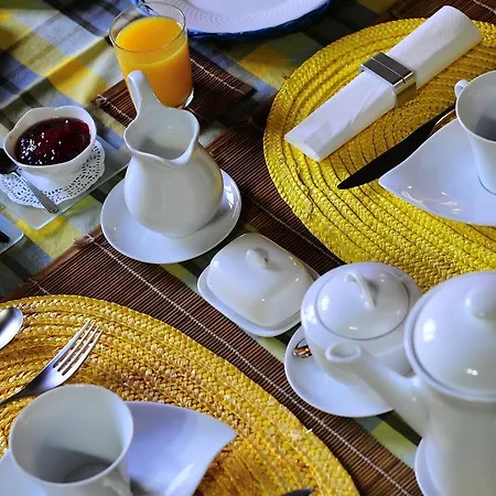 Bed & Breakfast Tassinaia Vinci