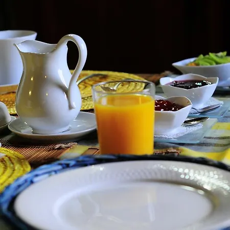 Tassinaia Bed & Breakfast