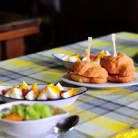 Tassinaia Bed & Breakfast Vinci
