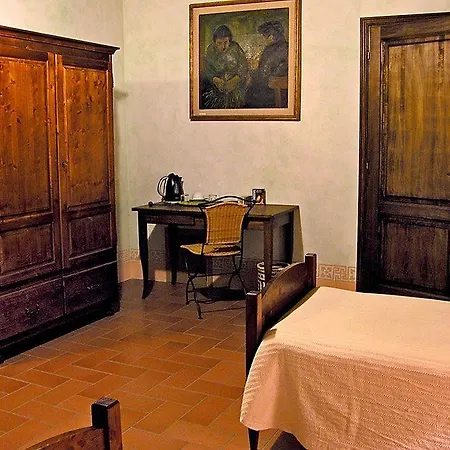 Bed & Breakfast Tassinaia *