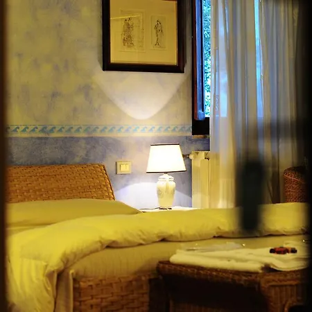 Bed & Breakfast Tassinaia *