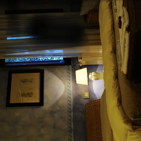 Bed & Breakfast Tassinaia