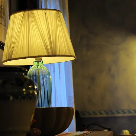 Bed & Breakfast Tassinaia