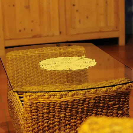 Bed & Breakfast Tassinaia *