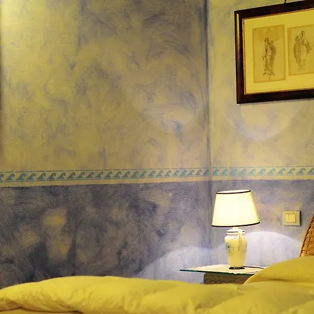 Bed & Breakfast Tassinaia
