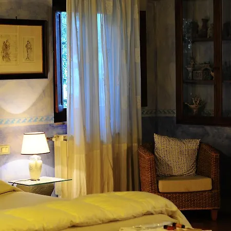 Bed & Breakfast Tassinaia *