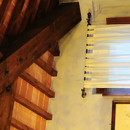 Bed & Breakfast Tassinaia Vinci