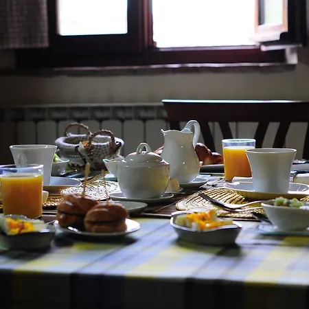 Bed & Breakfast Tassinaia *