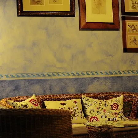 Bed & Breakfast Tassinaia *