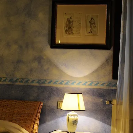 Bed & Breakfast Tassinaia *