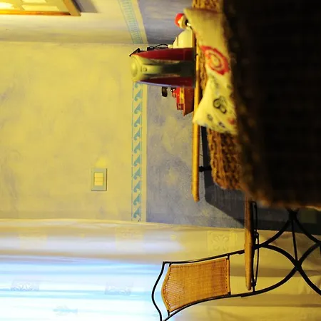 Bed & Breakfast Tassinaia