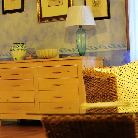 Bed & Breakfast Tassinaia