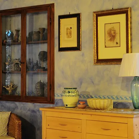 Bed & Breakfast Tassinaia Vinci
