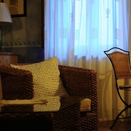 Bed & Breakfast Tassinaia
